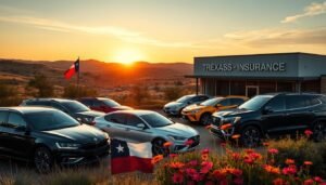 low cost texas car insurance